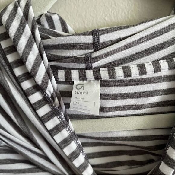 Gap fit active pullover sweatshirt size xs - Picture 4 of 6